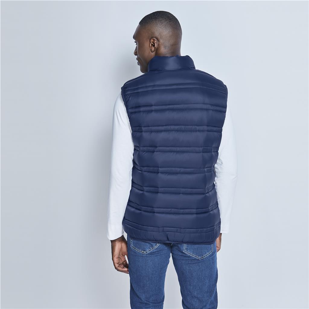 Mens Aurora Bodywarmer - Image 2