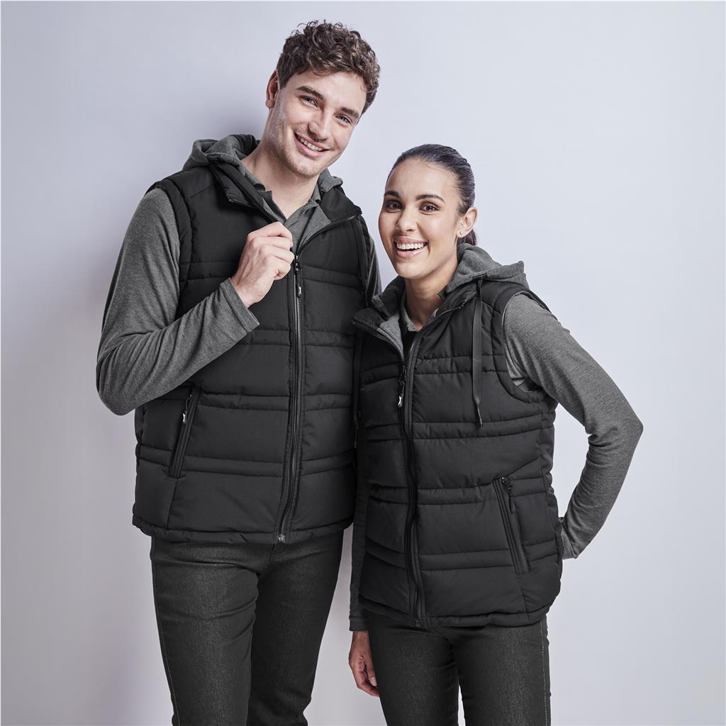 Ladies Okinawa Bodywarmer - Image 2