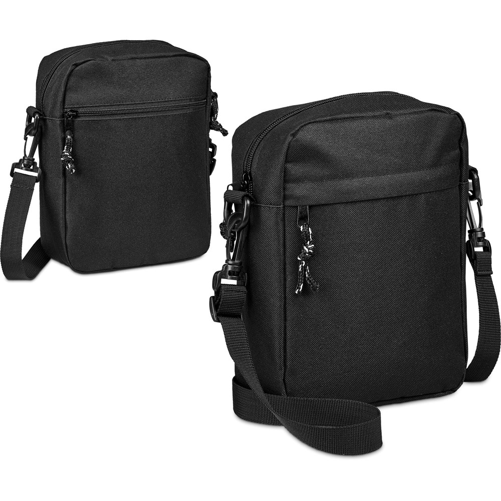 Altitude Luxembourg Crossbody Bag - Image 2