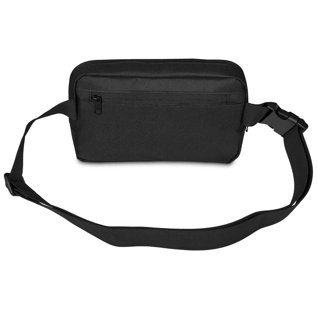 Altitude Venture Crossbody Bag - Image 2