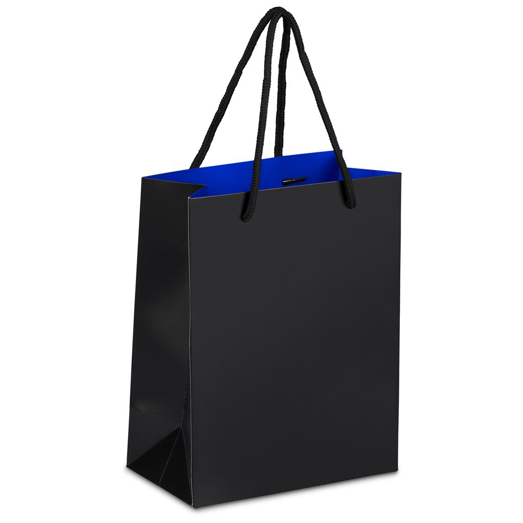 Altitude Finery Mini Paper Gift Bag - Image 2