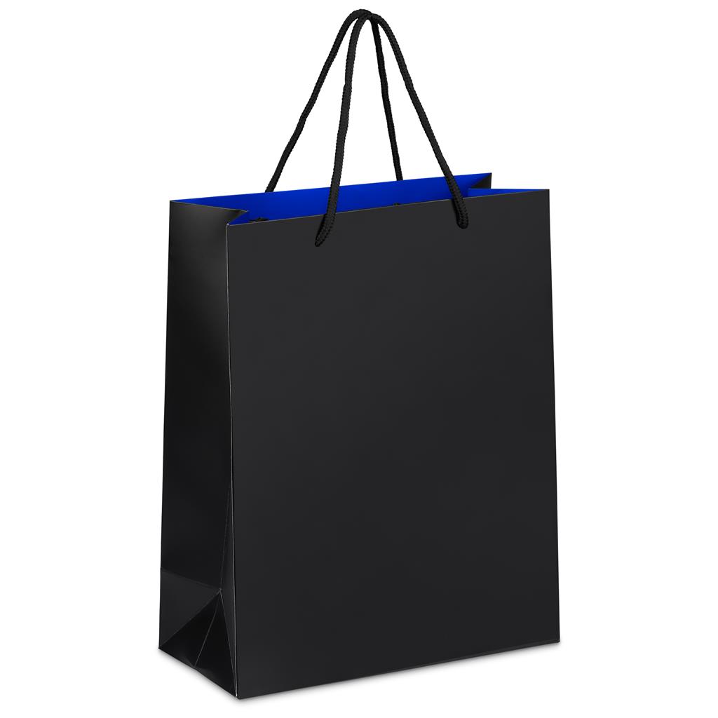 Altitude Finery Midi Paper Gift Bag - Image 2