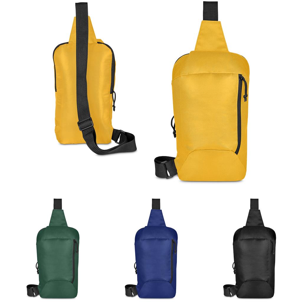 Altitude Fanpark Crossbody Bag - Image 2