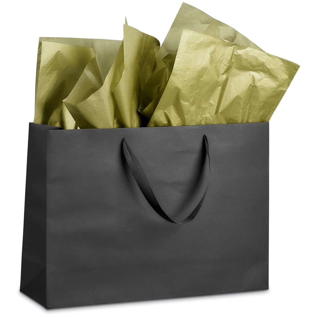 Altitude Ritz Maxi Paper Gift Bag - Image 2