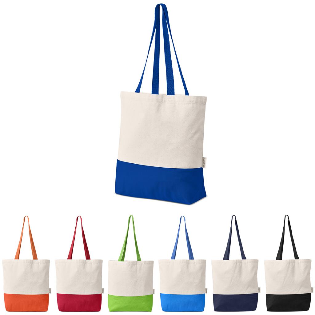 Kooshty Convo Cotton Beach Bag - Image 2