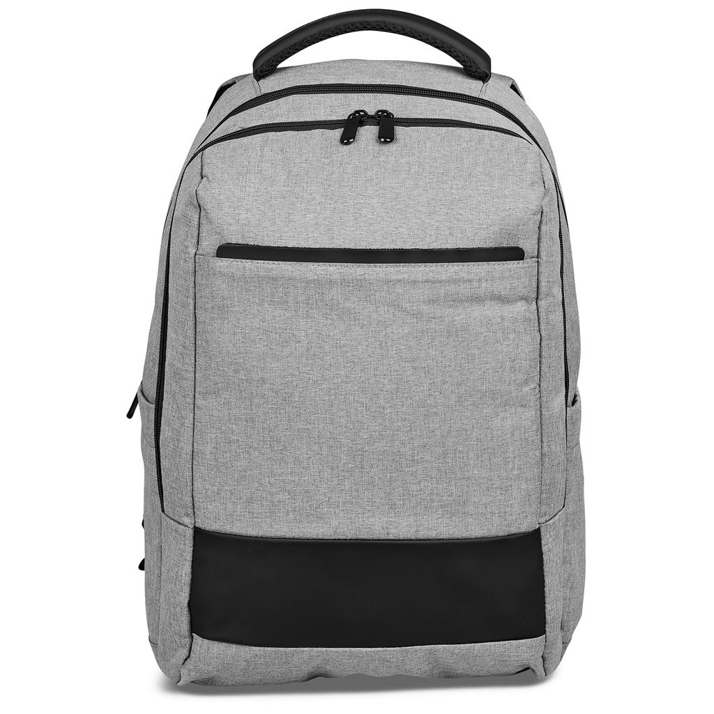 Swiss Cougar Zurich Laptop Backpack - Image 2