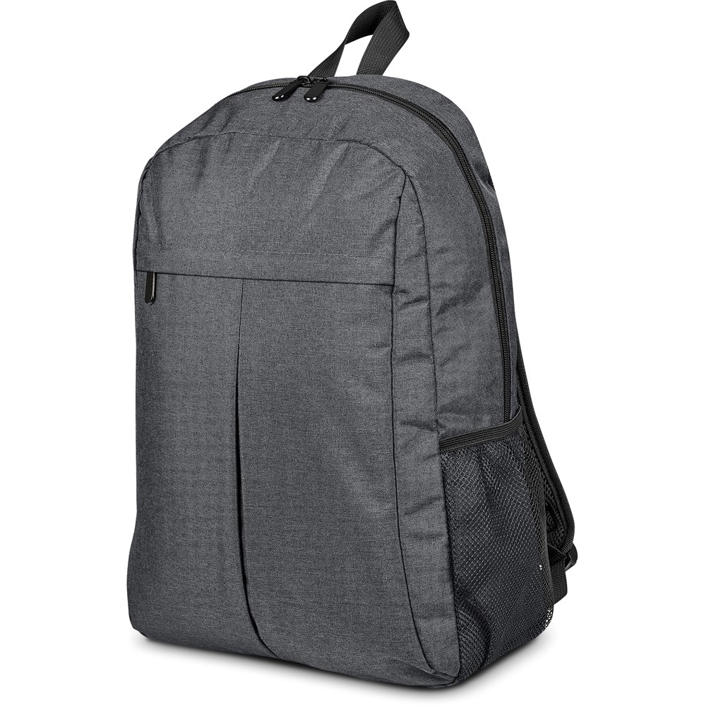 Swiss Cougar Stockholm Laptop Backpack - Image 2