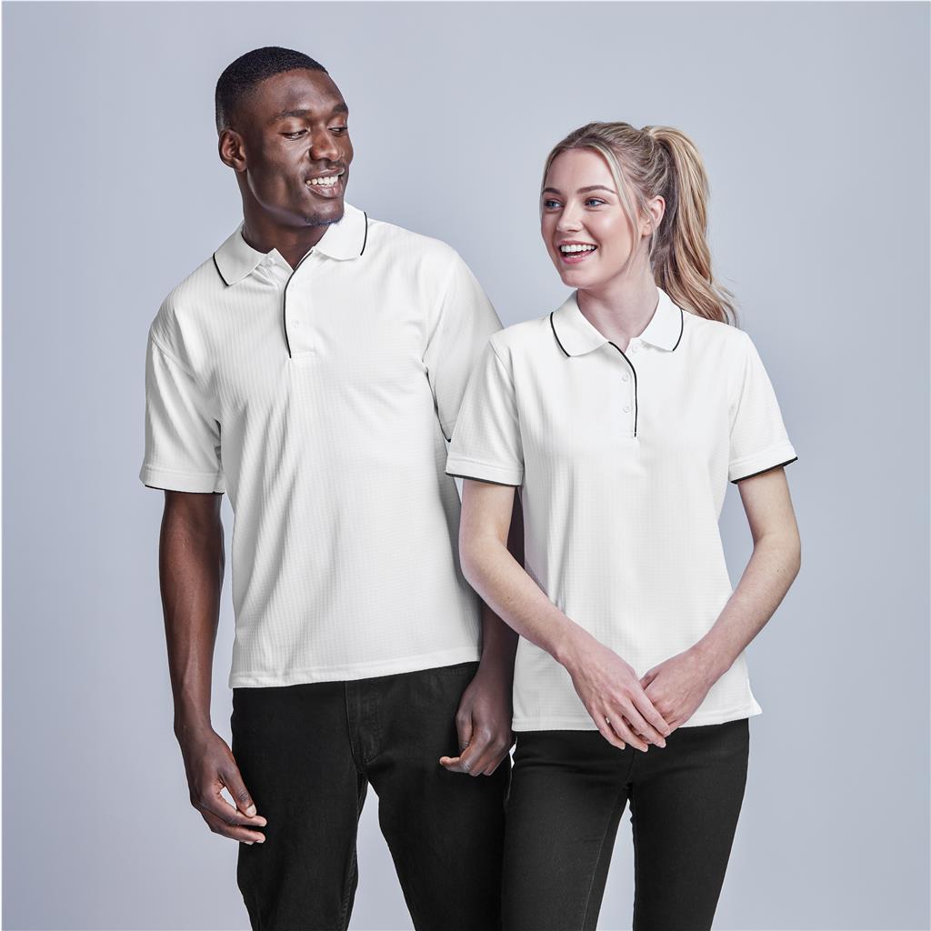 Ladies Elite Golf Shirt - Image 2