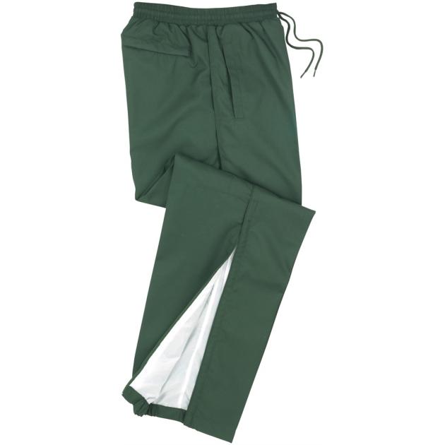 Unisex Flash Track Bottoms