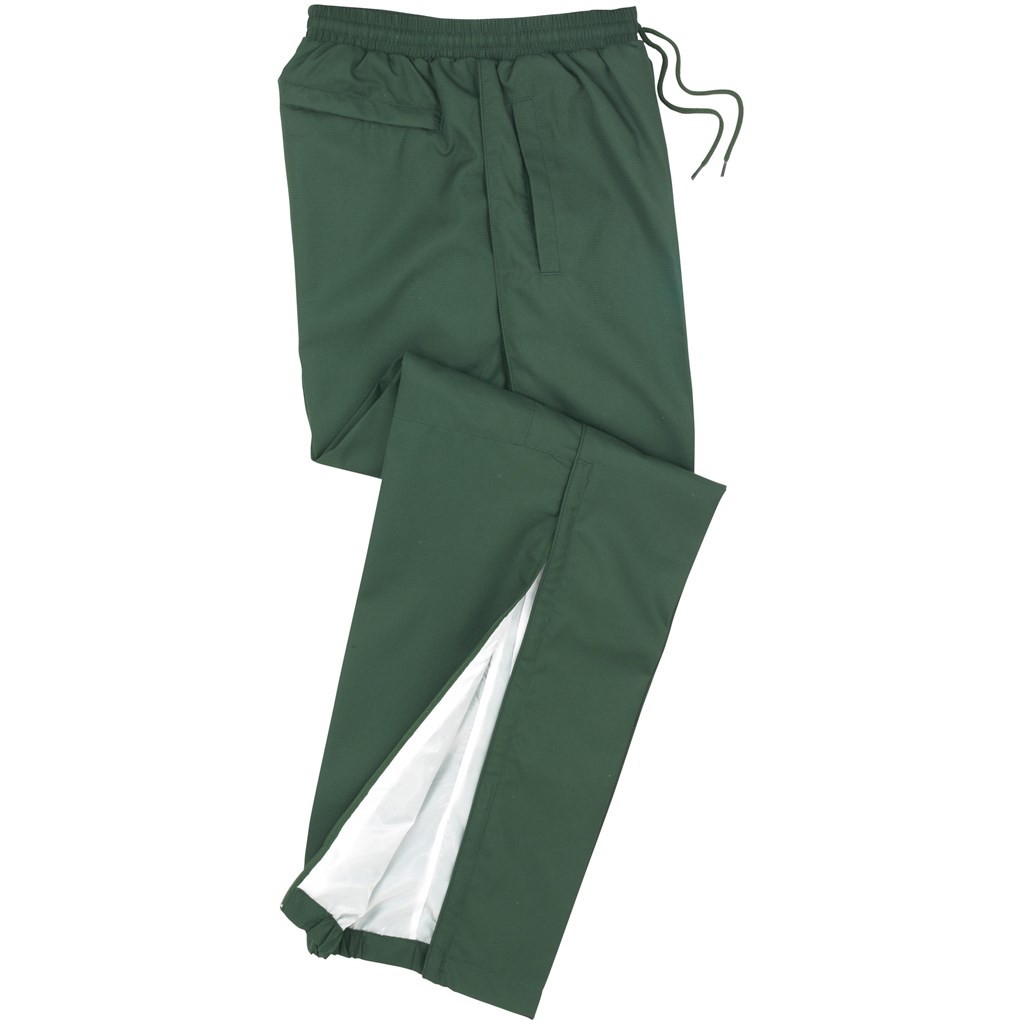 Unisex Flash Track Bottoms