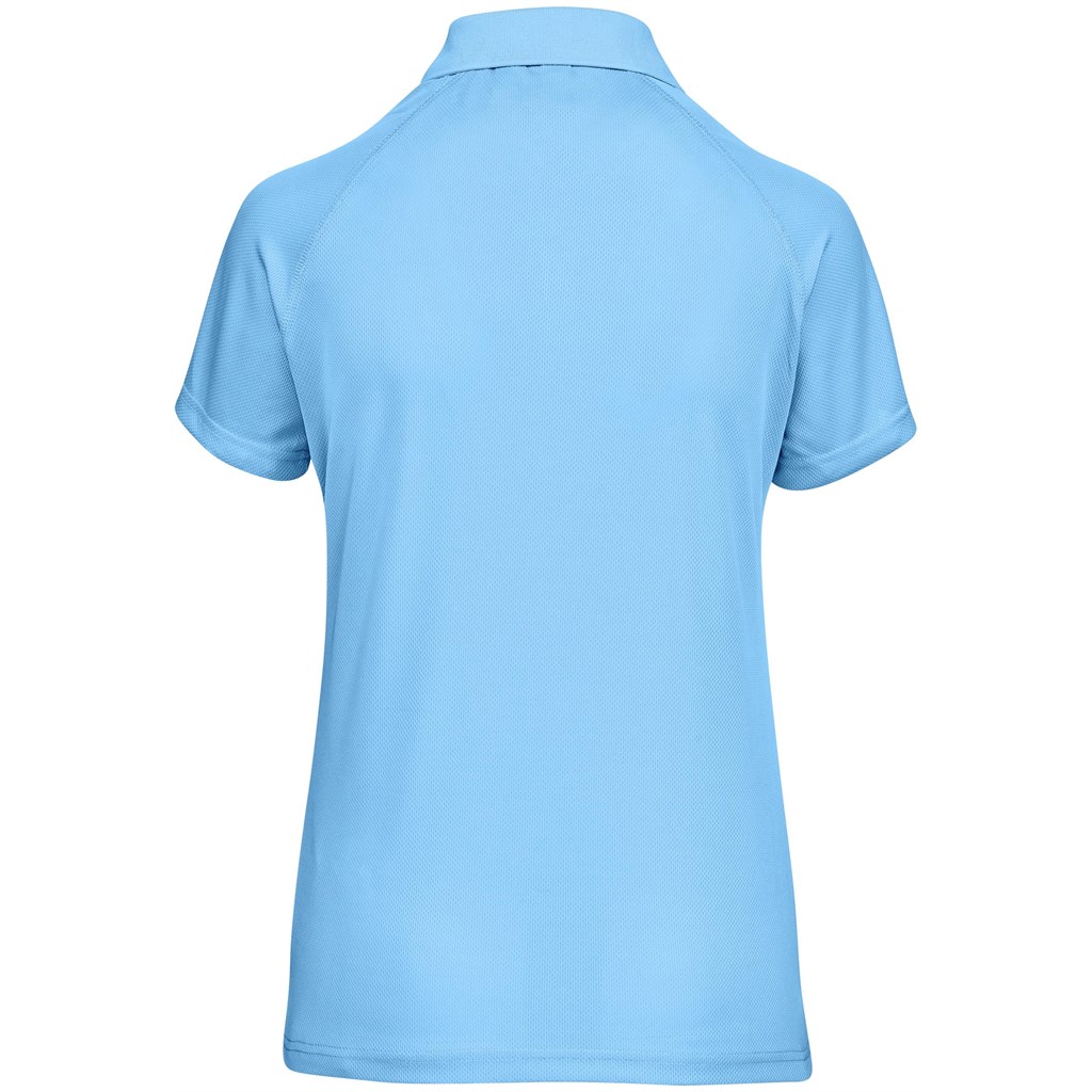 Ladies Sprint Golf Shirt - Image 2