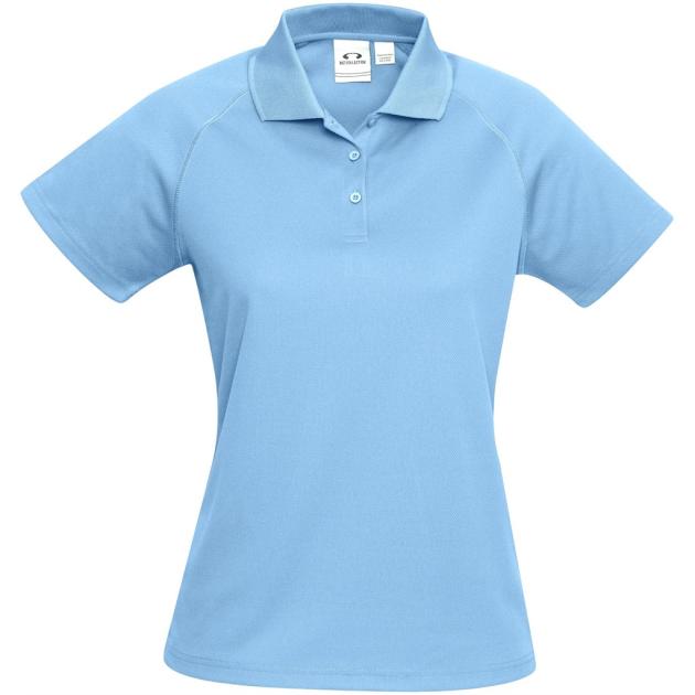 Ladies Sprint Golf Shirt