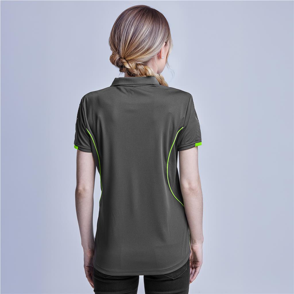Ladies Razor Golf Shirt - Image 2