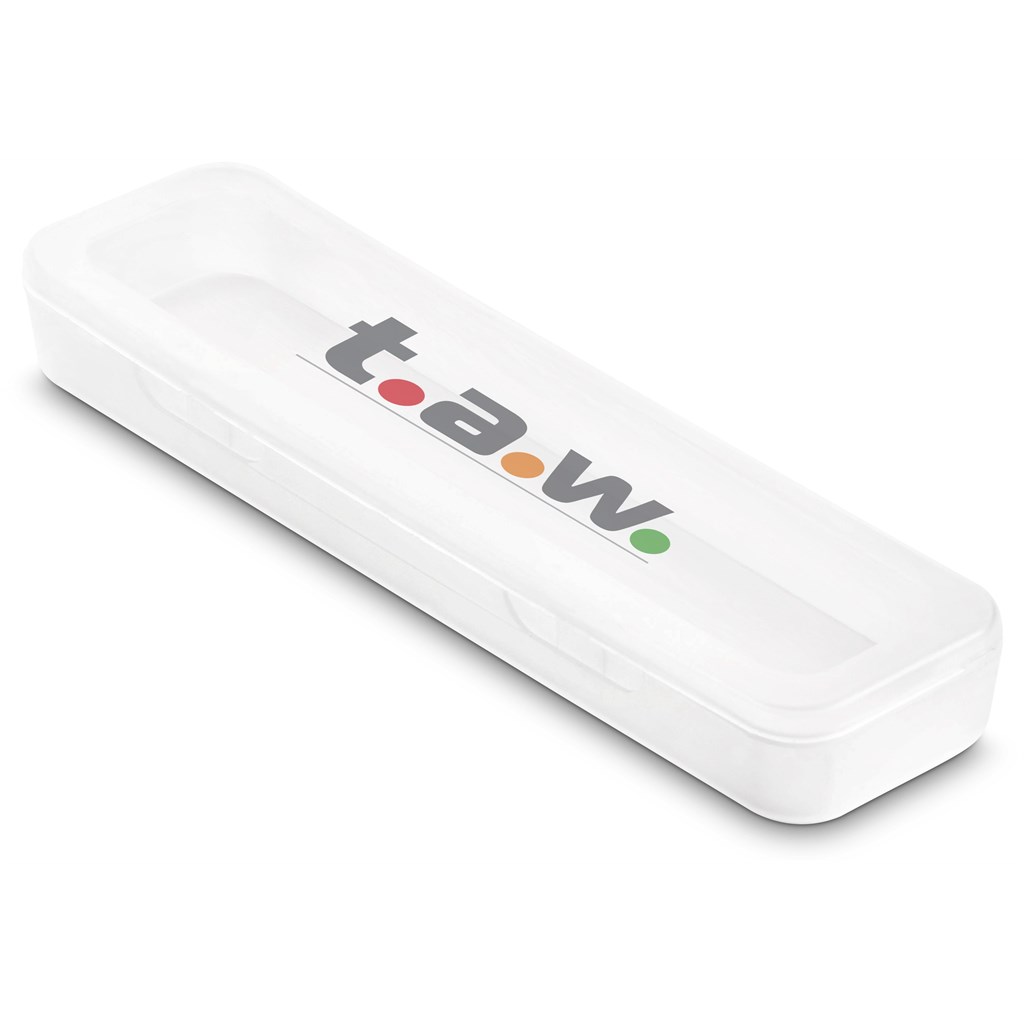 Altitude Pulse Pencil Case - Image 2