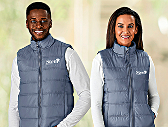 Bodywarmers
