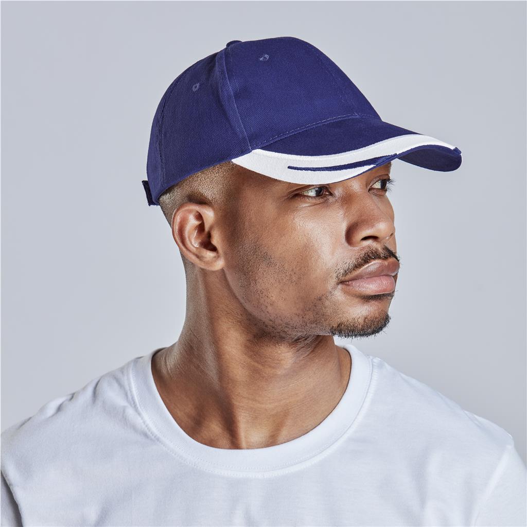 Bronx Cap - Image 2
