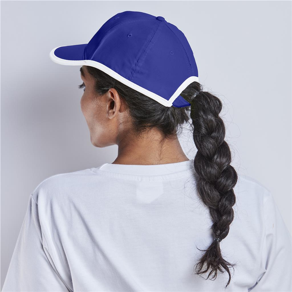 New Jersey Cap - Image 2