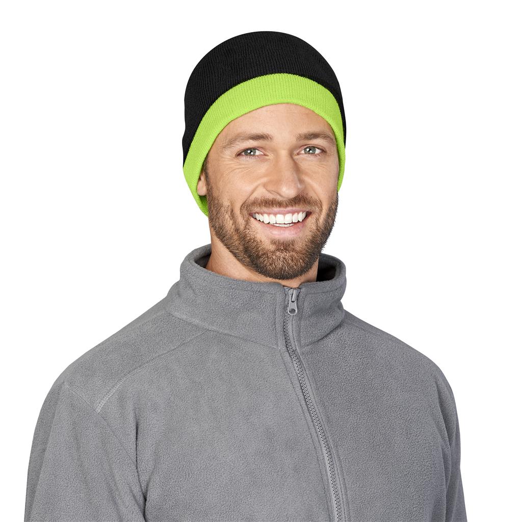 Solo Acrylic Beanie - Image 2