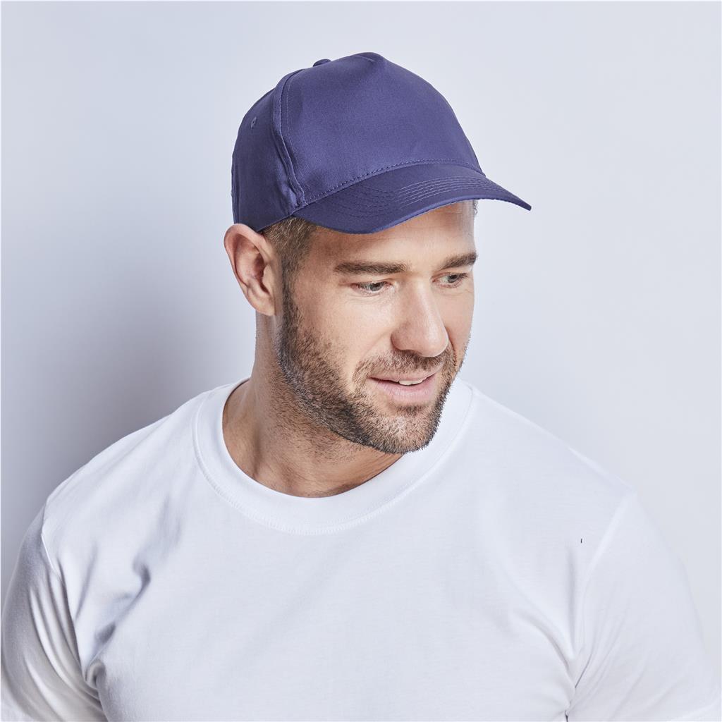 Memphis Cap - Image 2