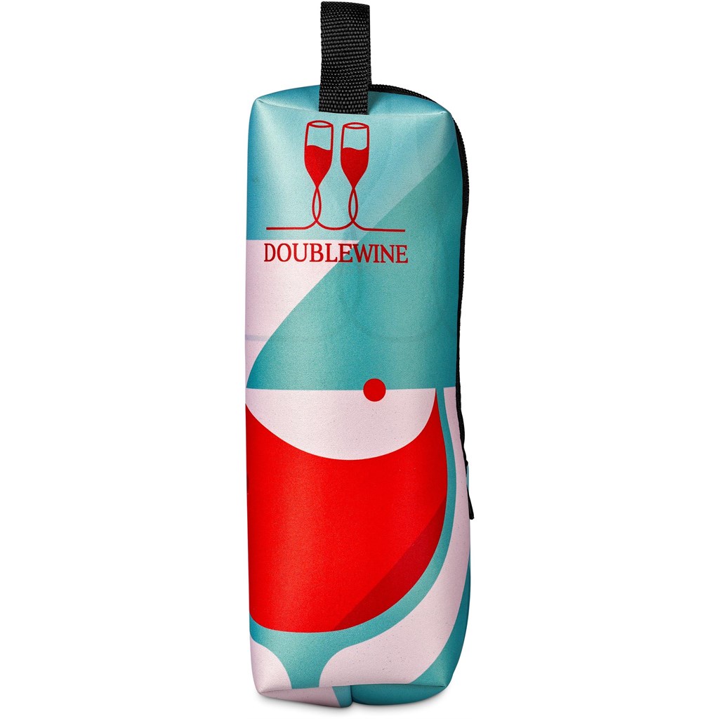 Hoppla Robertson Neoprene Wine Cooler - Image 2