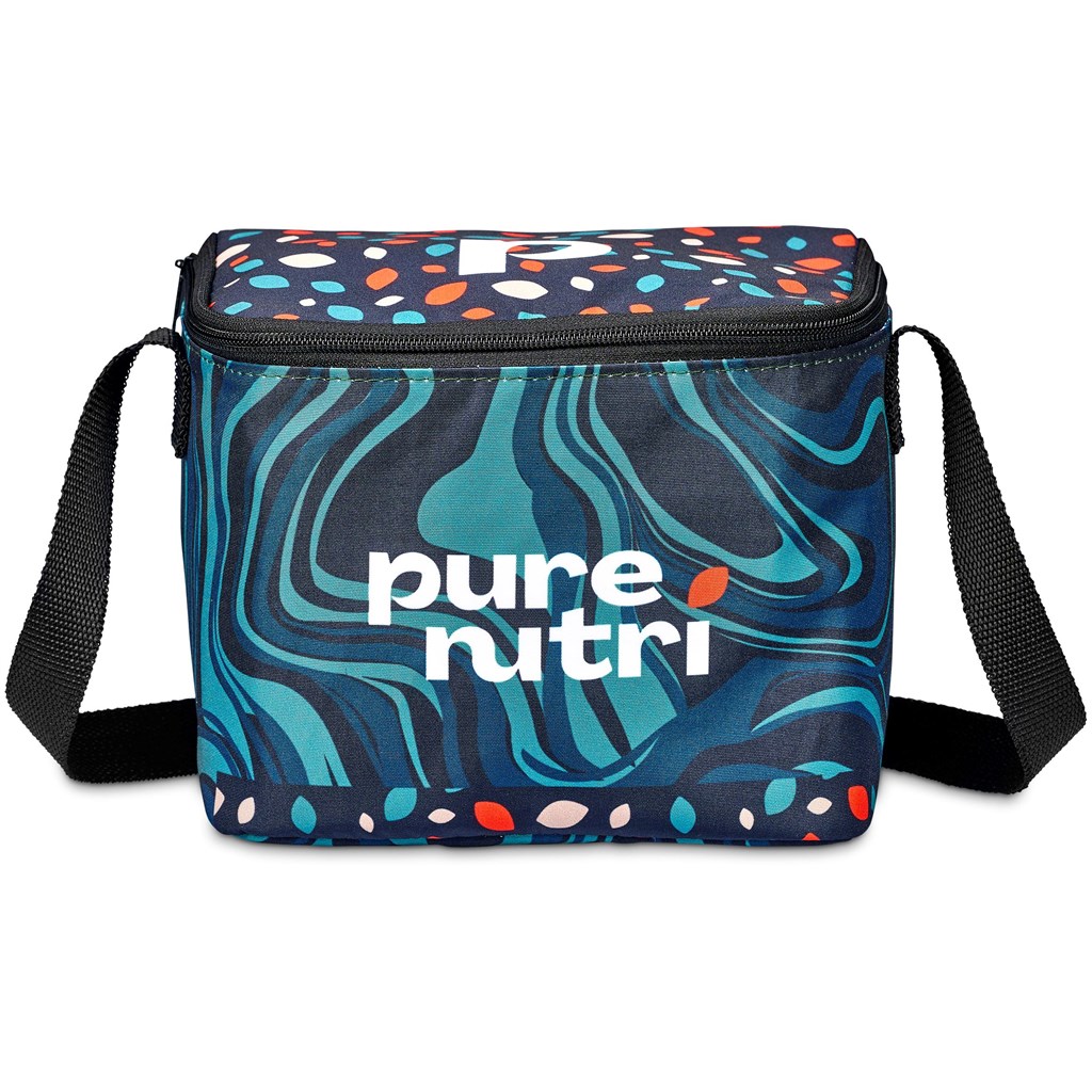 Hoppla Sea Port 6 Can Cooler - Image 2