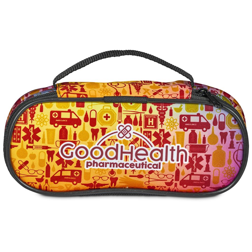 Hoppla Frostmed Medicine Cooler - Image 2