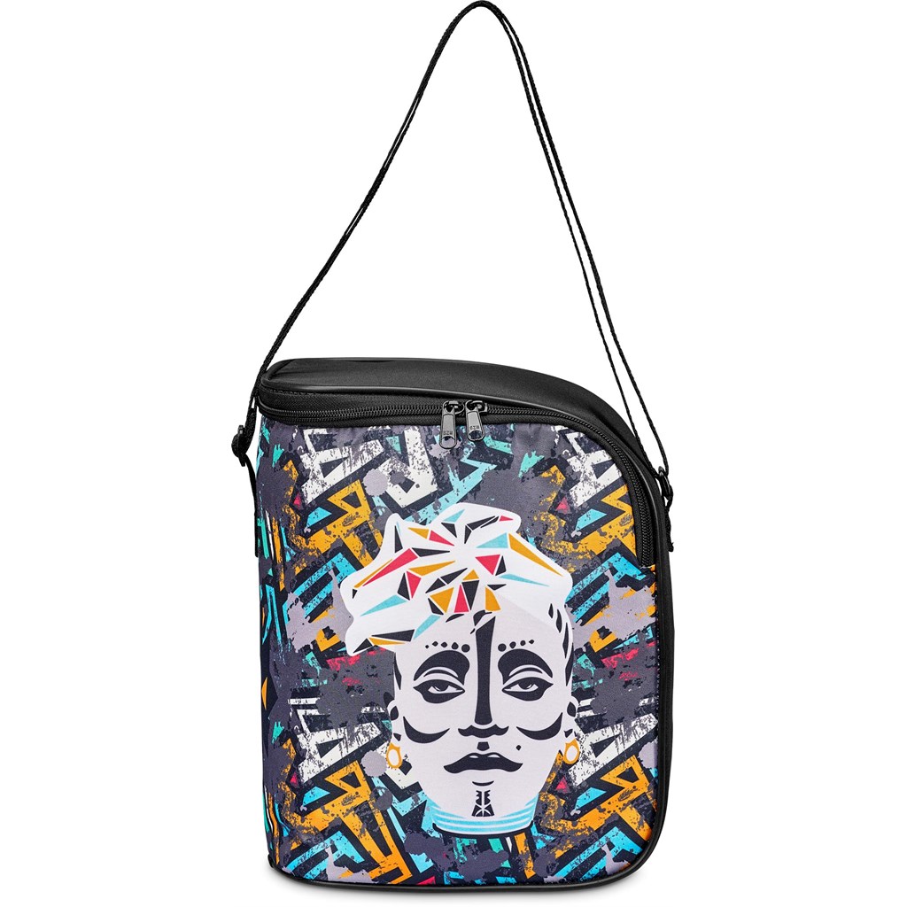 Hoppla Tribal Cooler - Image 2
