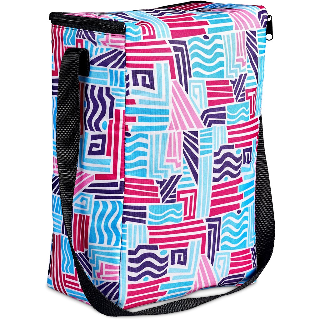 Hoppla Chiller 16 Can Cooler Bag - Image 2