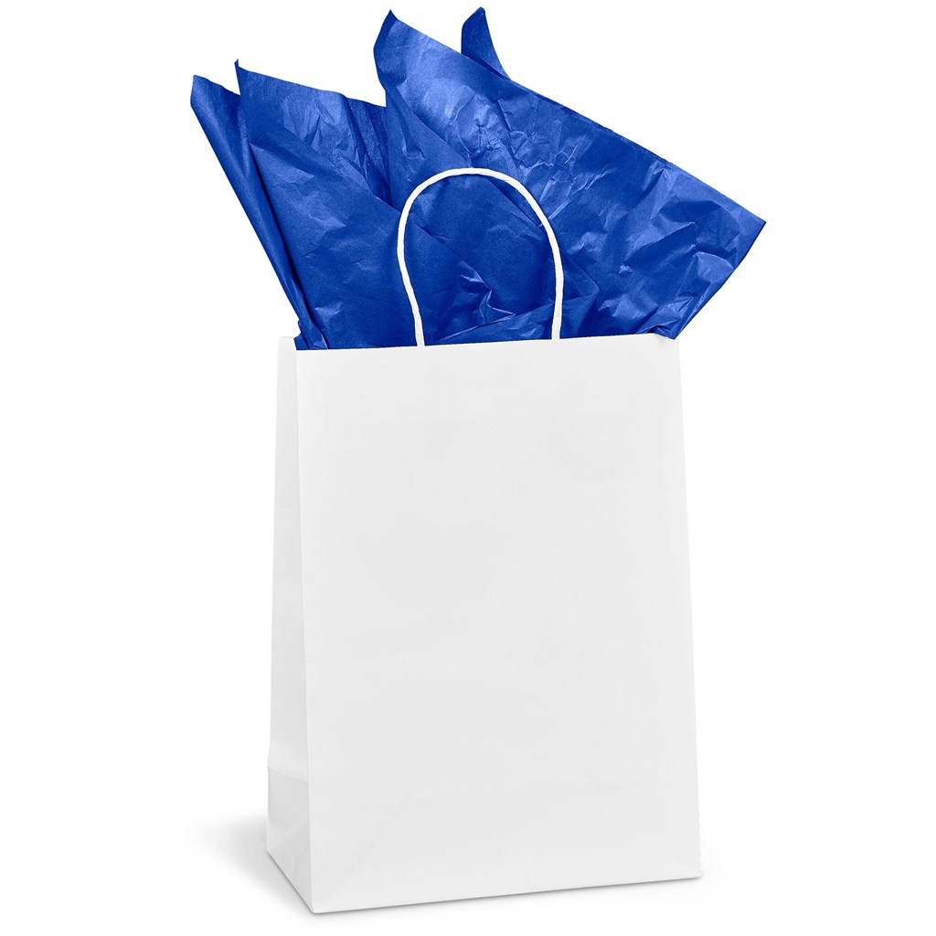 Altitude Animated Digital Print Midi Paper Gift Bag 200gsm - Image 2