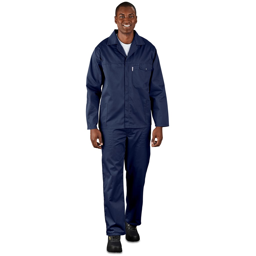 Premium Polycotton Conti Suit - Image 2