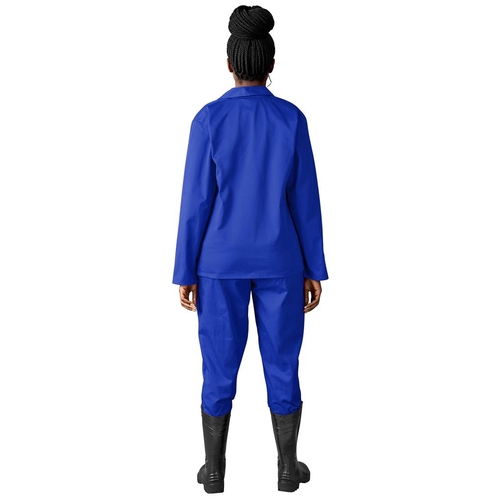 Budget Conti Suit - Image 2