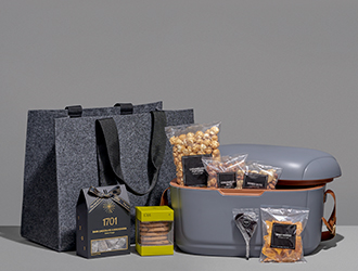 Featured hampers and gifts