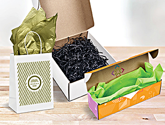 Custom Packaging