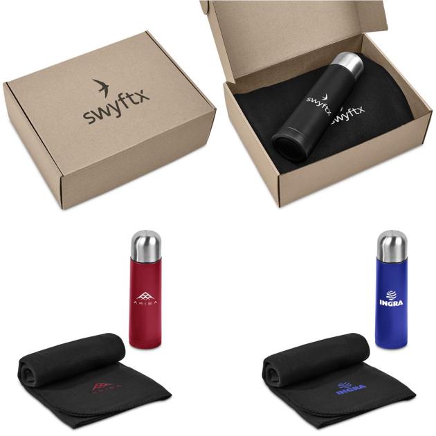 Altitude Alpaca Winter Gift Set