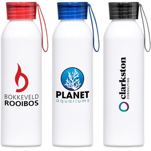 Altitude Serendipity Aluminium Water Bottle