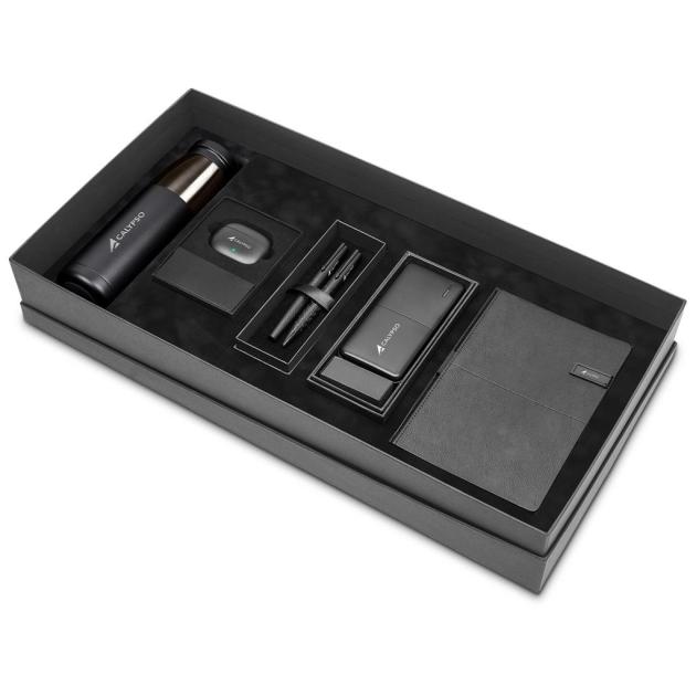 Alex Varga Perciten Gift Set