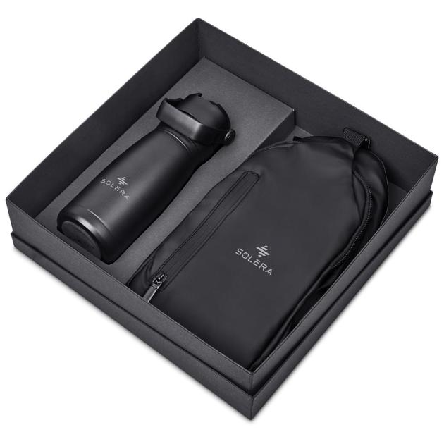 Alex Varga Andablis Gift Set