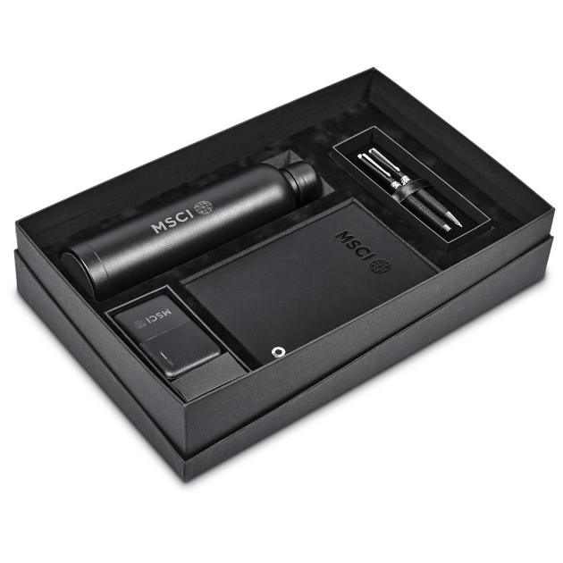 Alex Varga Braxus Gift Set