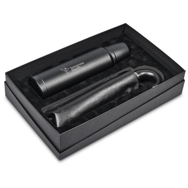 Alex Varga Crixus Gift Set