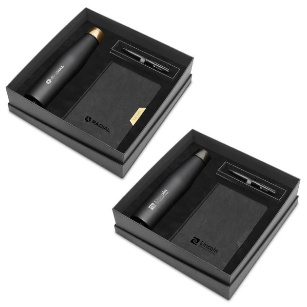 Alex Varga Kiklen Gift Set