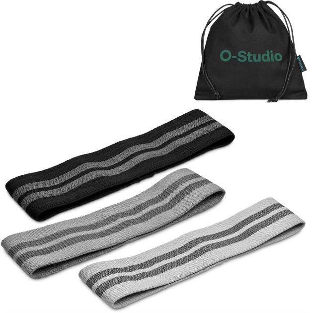 Eva & Elm Interstellar Resistance Bands