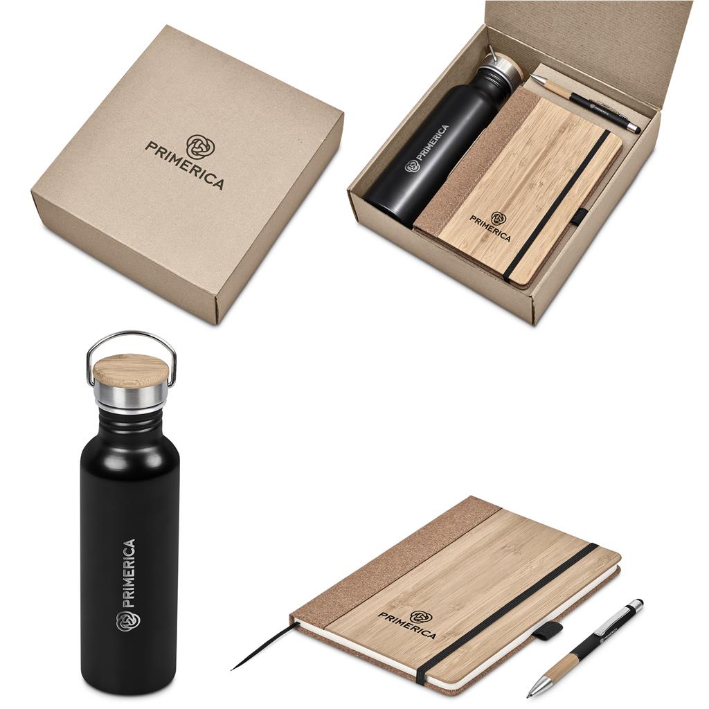 Kooshty Cantoro Gift Set