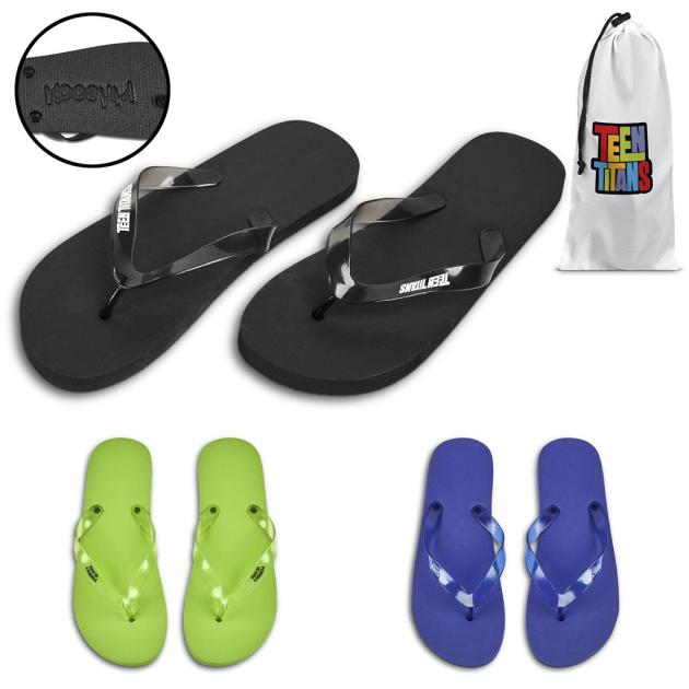 Kooshty Sundance Flip Flops