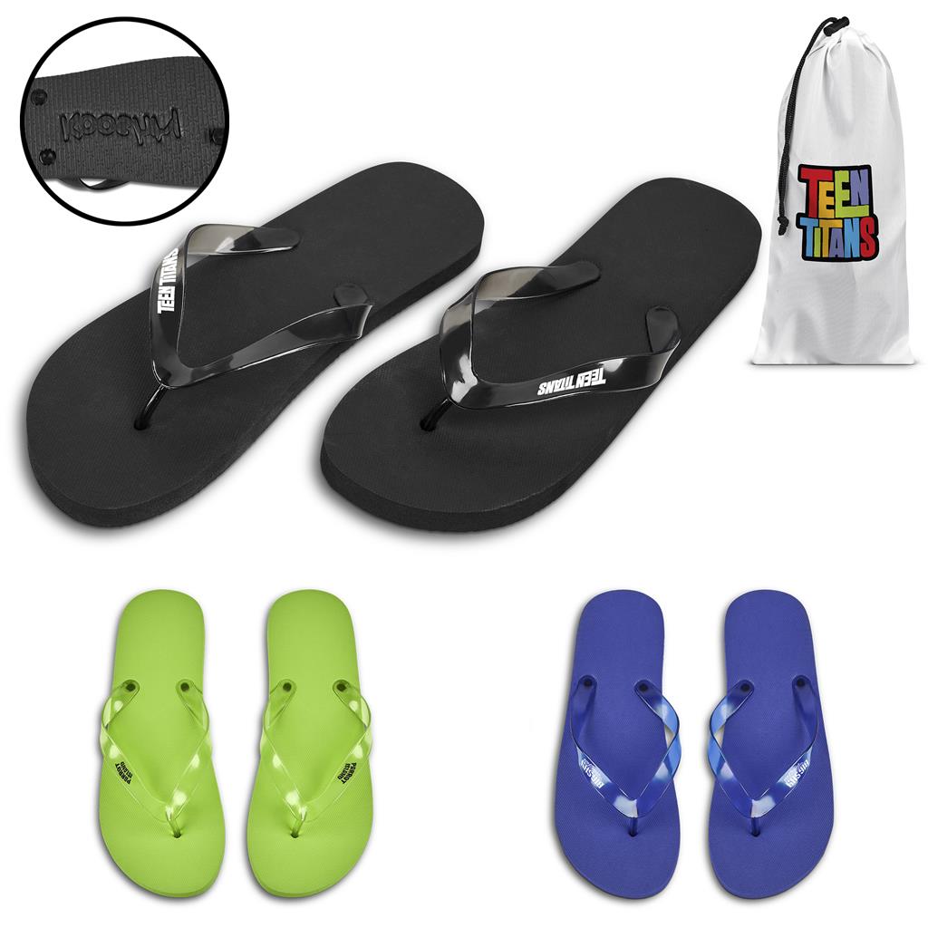Kooshty Sundance Flip Flops
