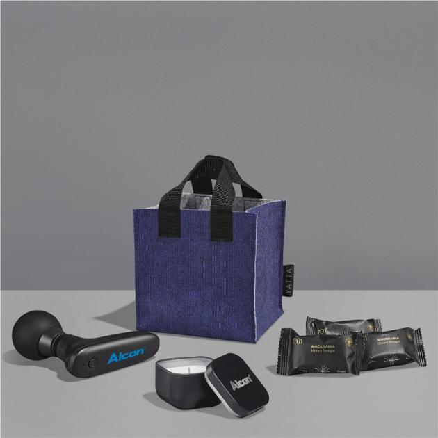 Yatta Positive Pulse Hamper