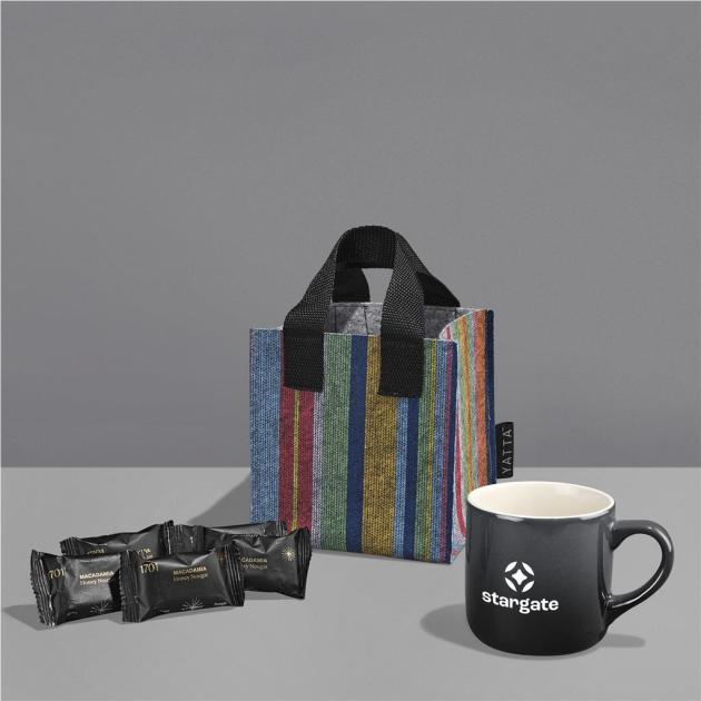Yatta Majestic Mingle Hamper