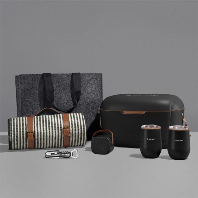 Yatta Serenity Set Hamper