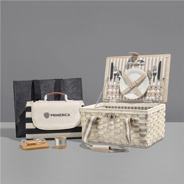 Yatta Moments & Memories Hamper