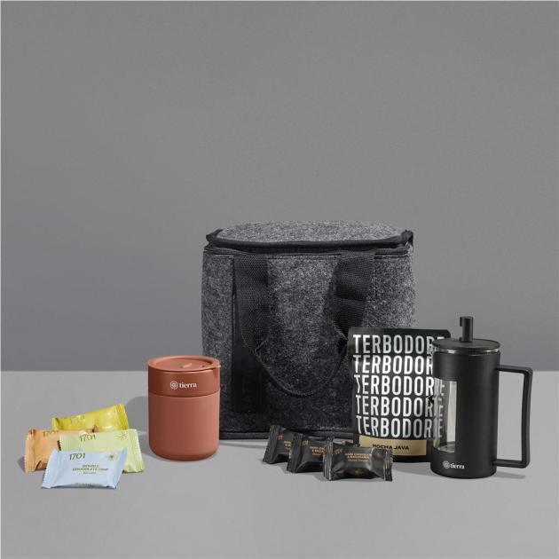 Yatta Grounded Gratitude Hamper
