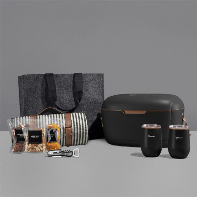 Yatta Chic Chill Hamper